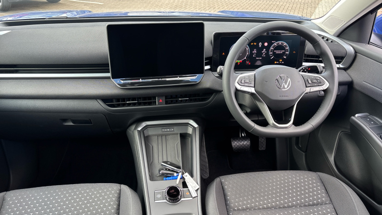 Volkswagen T-Roc 1.5 eTSI 150 Life 5dr DSG Petrol Hatchback